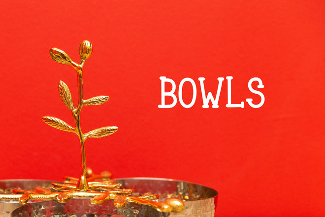 Bowls