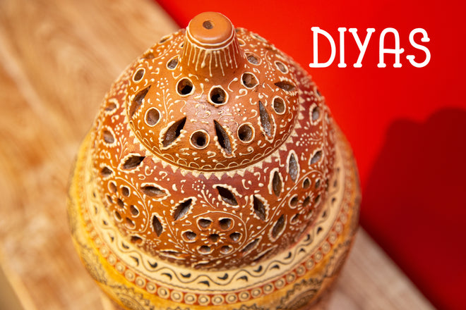 Diyas