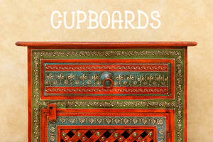 Cupboards