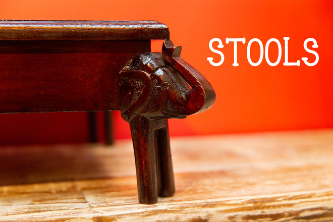 Stools