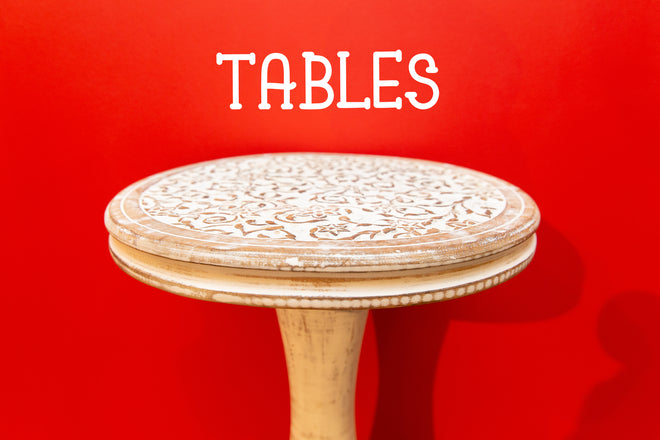 Tables