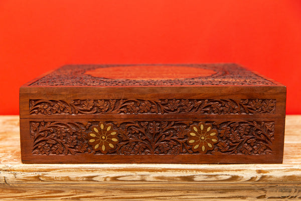 Pandora's Box