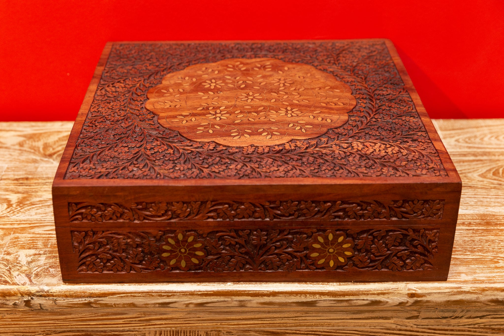 Pandora's Box