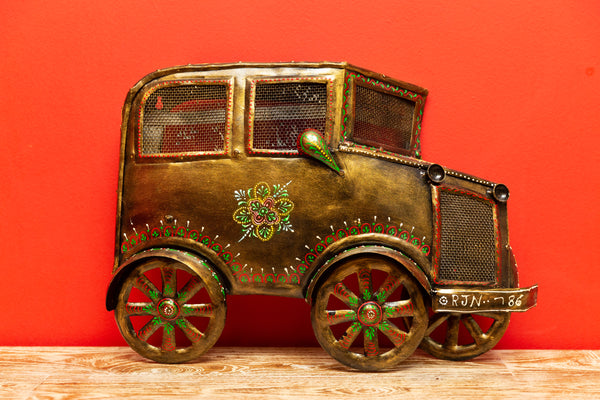 Coche