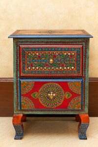 Credenza